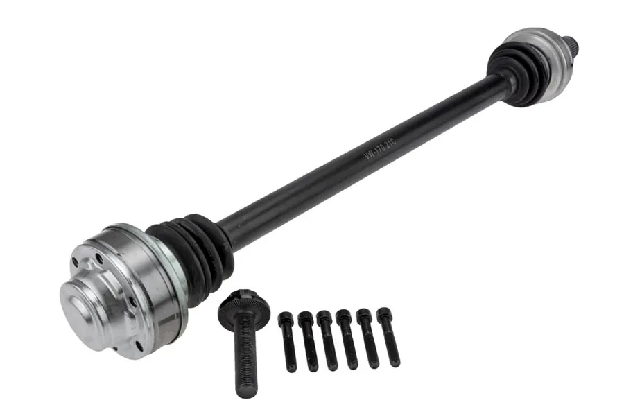 This part match OEM code: 5Q0501204C