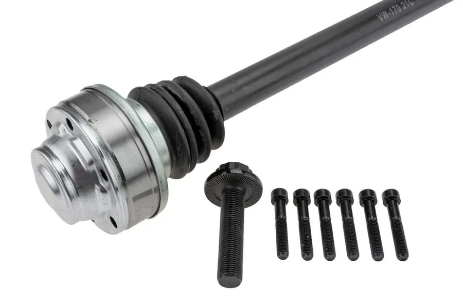 This part match OEM code: 3Q0501204BX