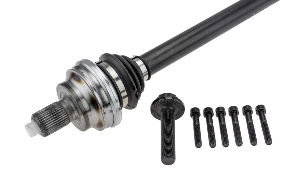 This part match OEM code: 3Q0501204B