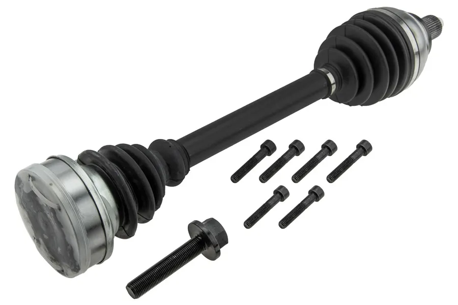 This part match OEM code: 5Q0407271BR