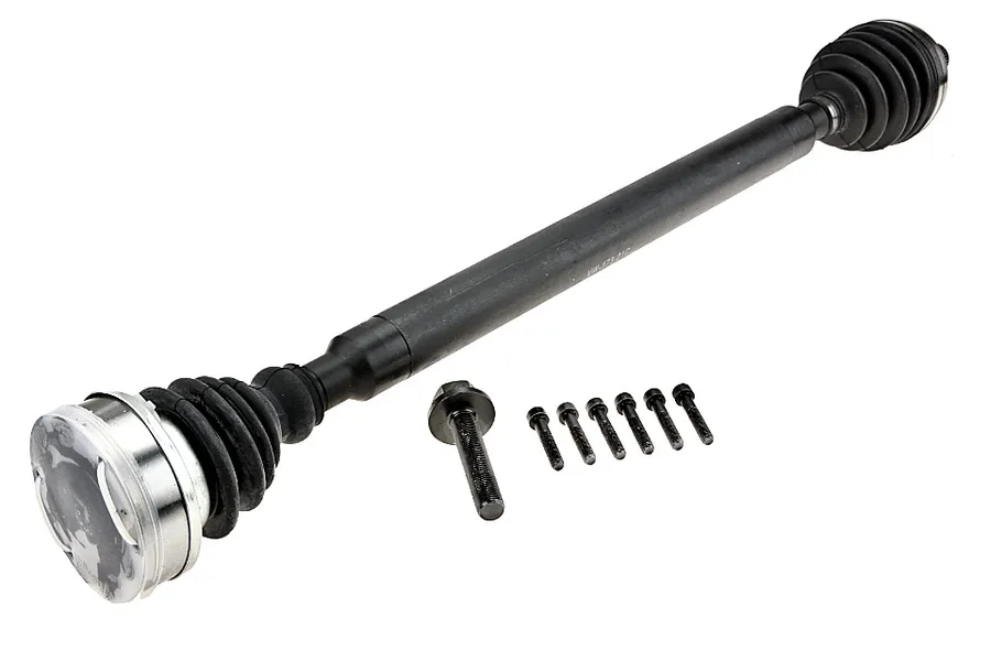 This part match OEM code: 3Q0407762EX