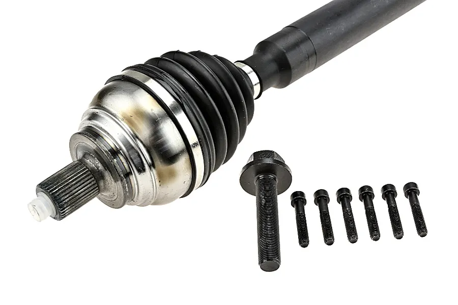 This part match OEM code: 3Q0407272BP