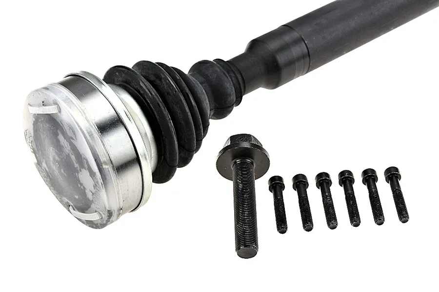 This part match OEM code: 3Q0407272A