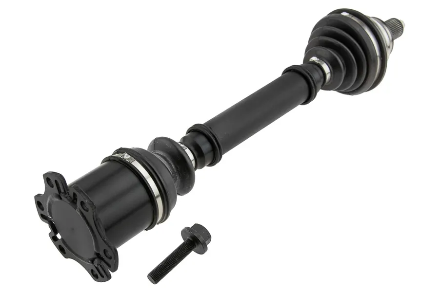 This part match OEM code: 3C0407452RX