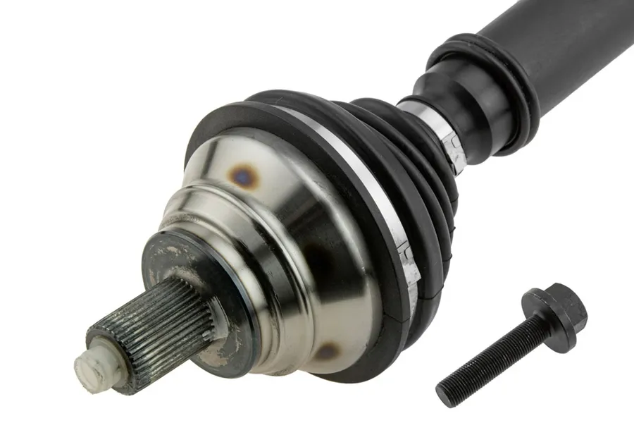 This part match OEM code: 3C0407272CA