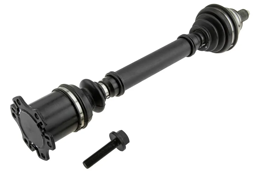 This part match OEM code: 3Q0407762SX