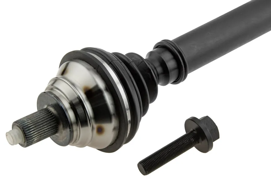 This part match OEM code: 3Q0407272BB