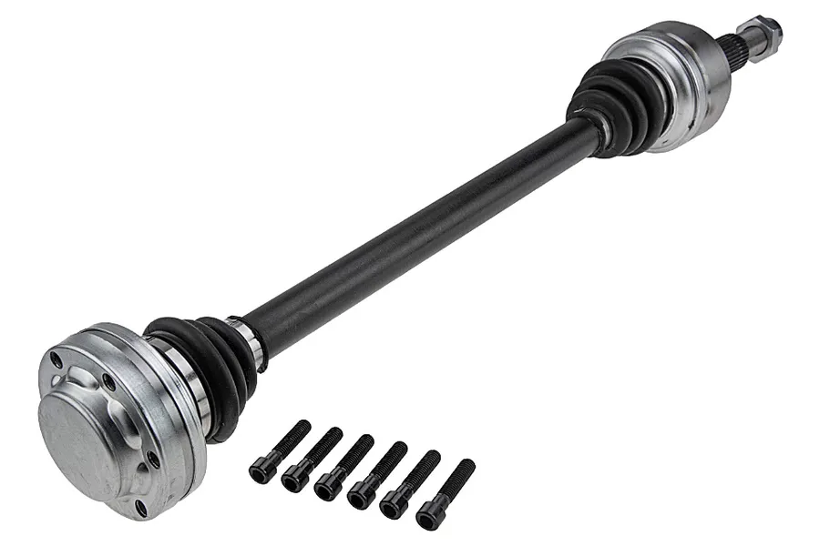 This part match OEM code: 7L0501201BX