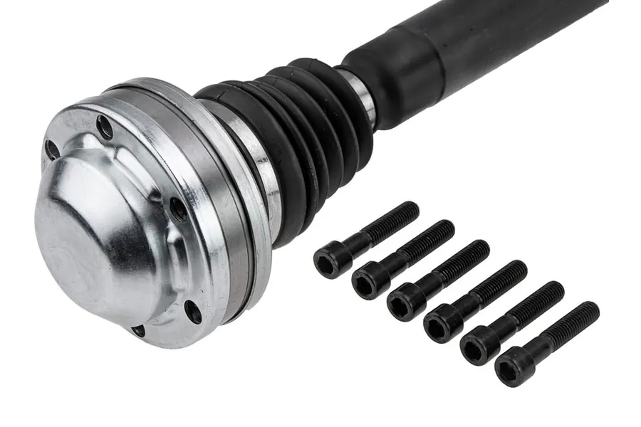 This part match OEM code: 6R0407764MX