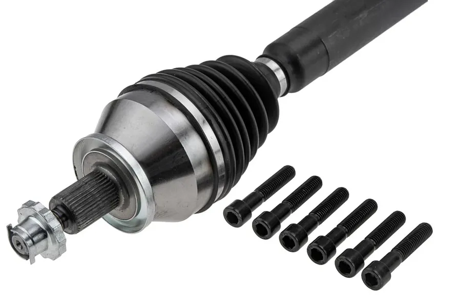 This part match OEM code: 6R0407762S