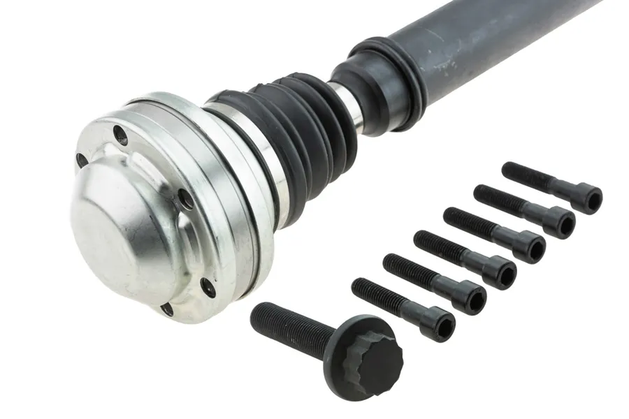 This part match OEM code: 5Q0407764BX