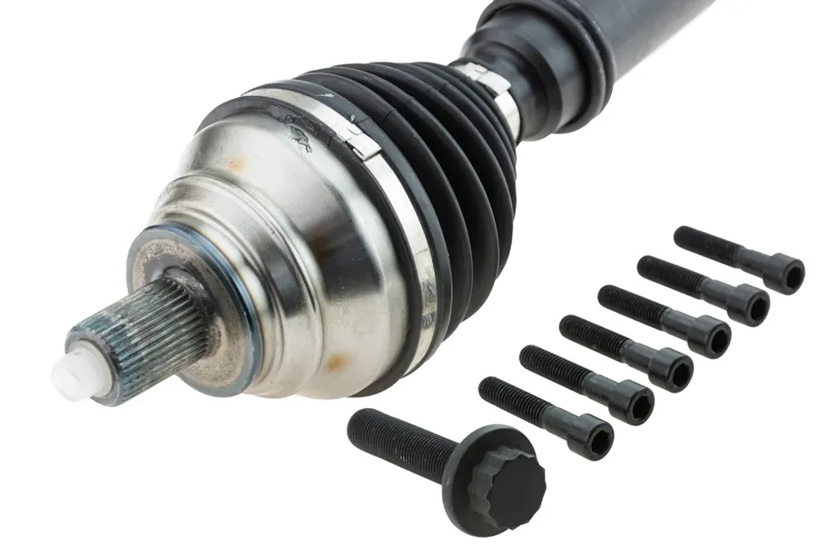 This part match OEM code: 1K0407762AX