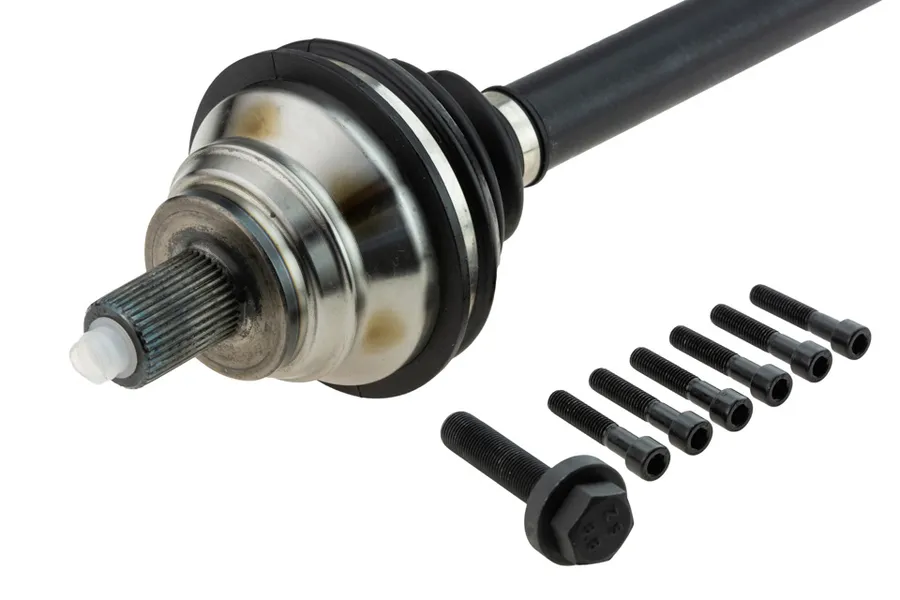 OEM код товара: 1K0407271ET
