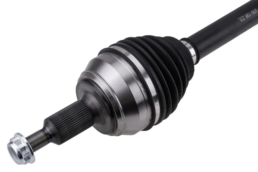 This part match OEM code: 2N0407271M