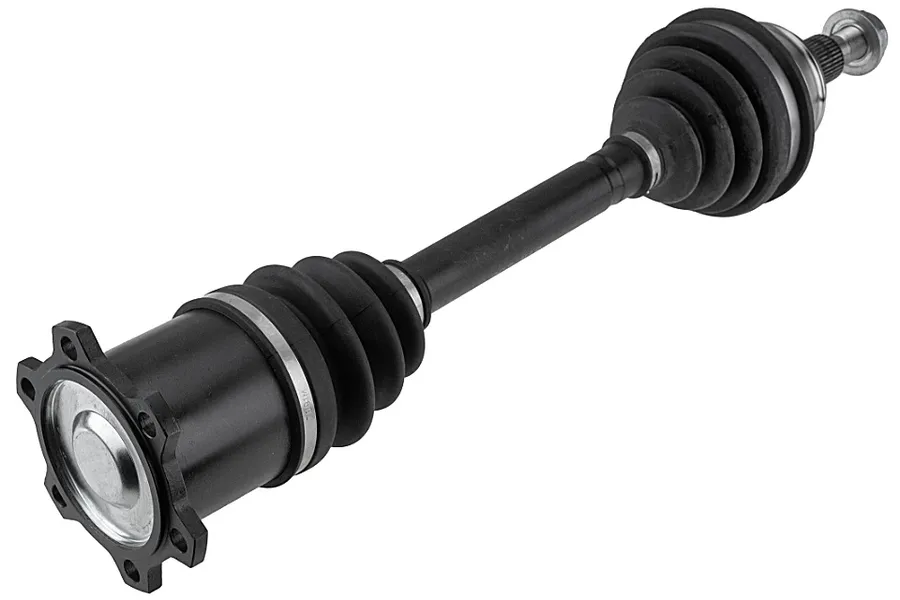 This part match OEM code: 1J0407451SX