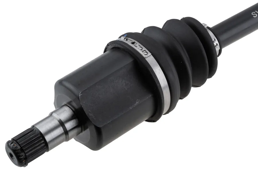 This part match OEM code: 6Q0407451SX