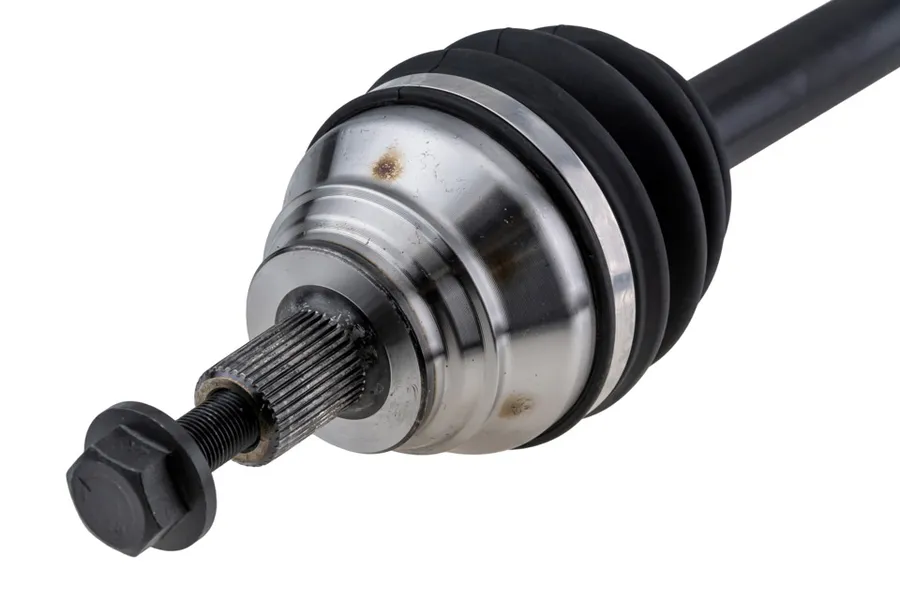 This part match OEM code: 5N0407761F
