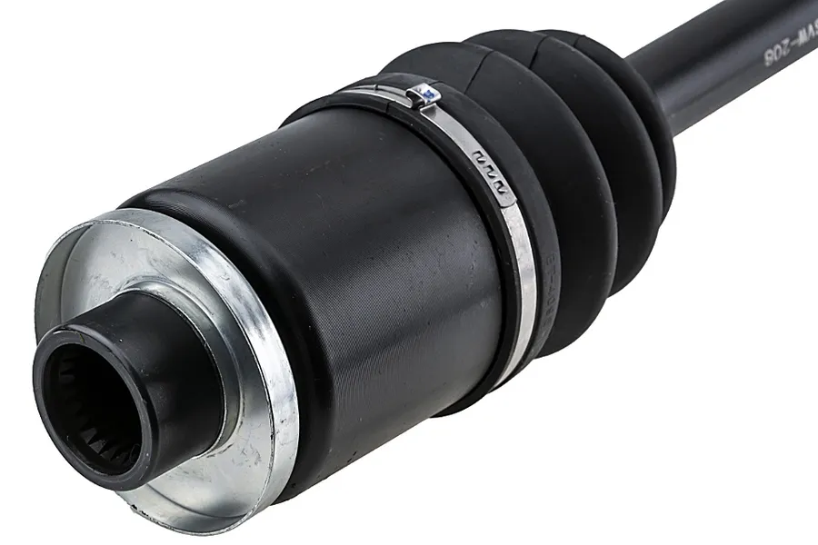 This part match OEM code: 7H0407272AN