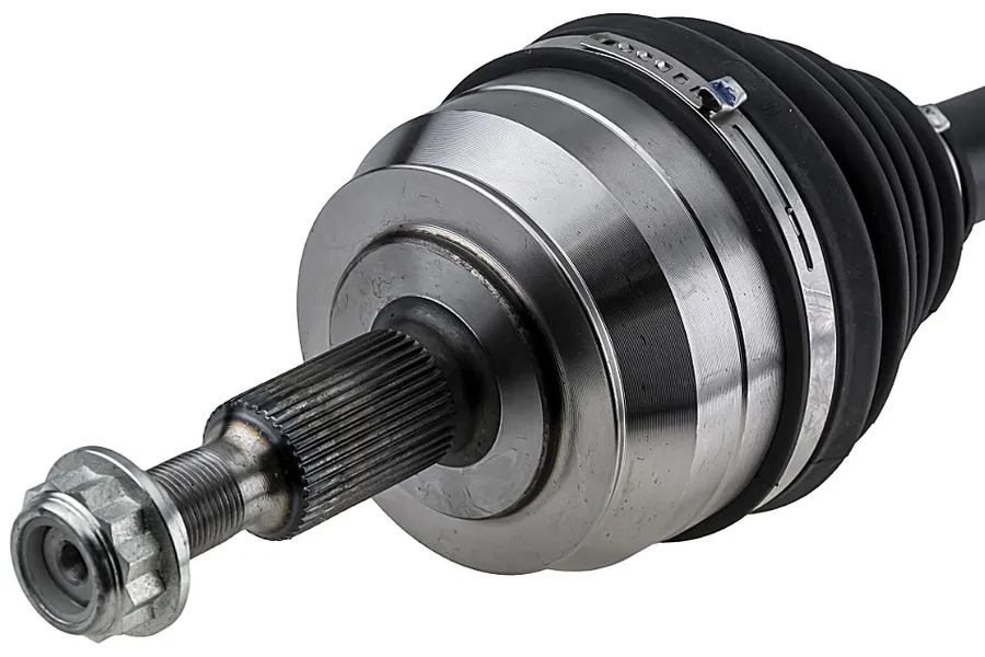 This part match OEM code: 7H0407272AN