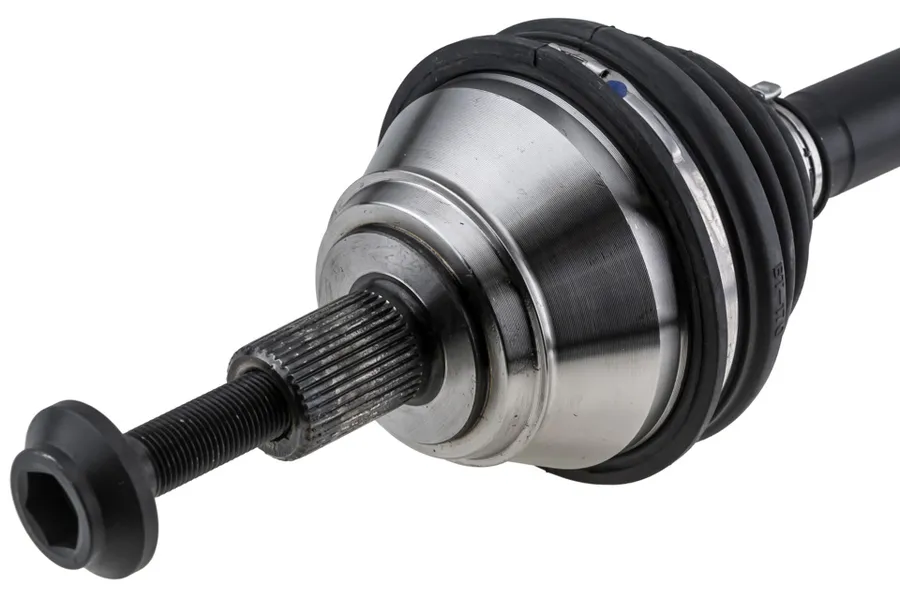 This part match OEM code: 3Q0407271AC