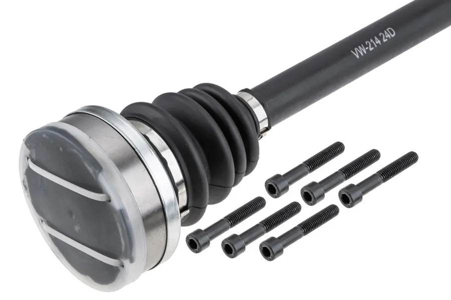 This part match OEM code: 1J0407271AP