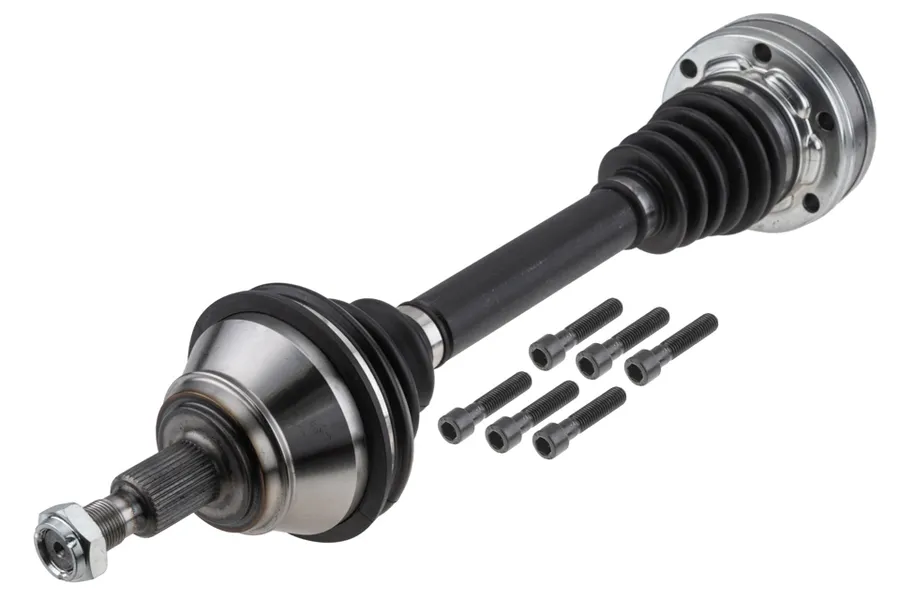 This part match OEM code: 1J0407271AA
