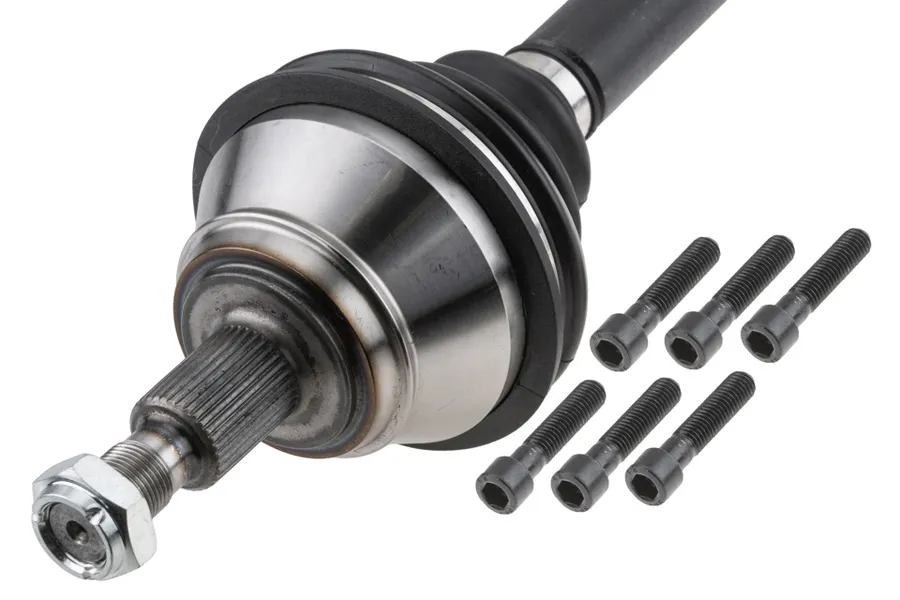 This part match OEM code: 1J0407451HX