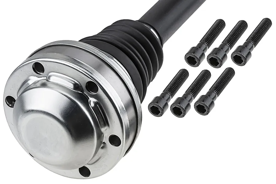 OEM код товара: 1J0407272FL
