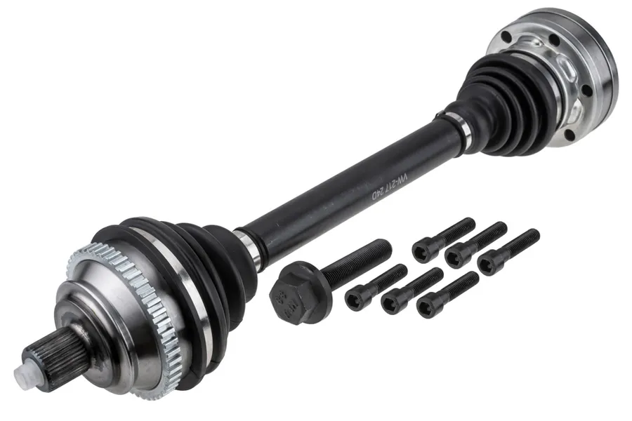This part match OEM code: JZW407449GX