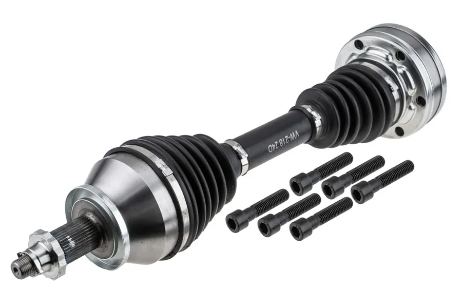 OEM код товара: 6Q0407451JX