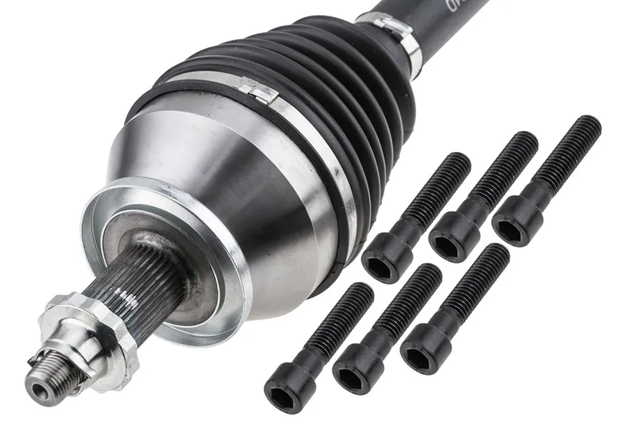 OEM код товара: 6Q0407271J