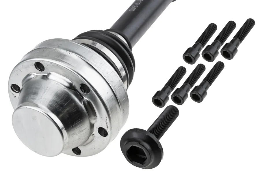 This part match OEM code: 2H0407271B
