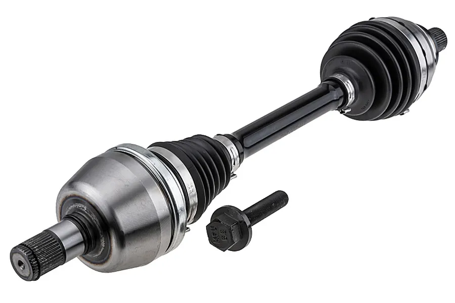 This part match OEM code: 3Q0407271BA