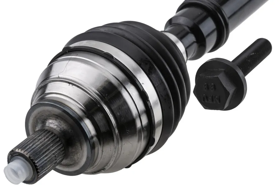This part match OEM code: 3Q0407272DS