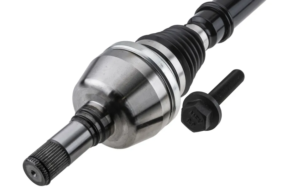 This part match OEM code: 3Q0407272CA