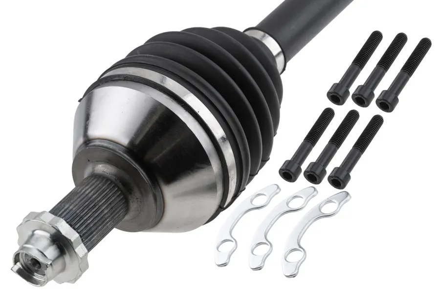 This part match OEM code: 2Q0407451CX