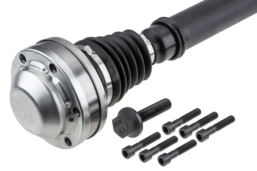 This part match OEM code: 8J0407272G