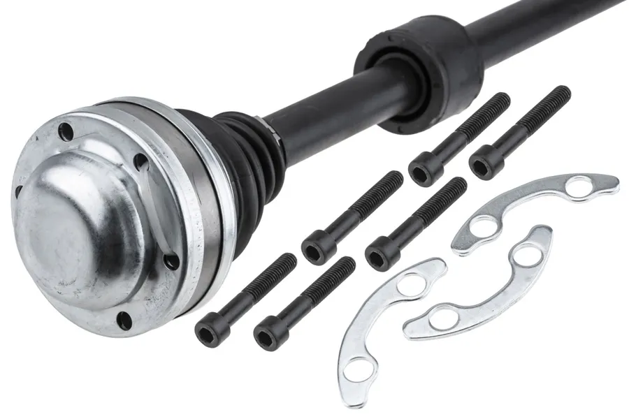 This part match OEM code: 2Q0407272BT