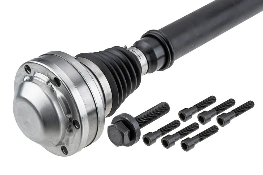 This part match OEM code: 1K0407272KP