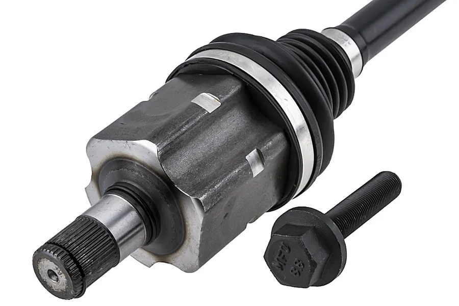 This part match OEM code: 3Q0407271AH