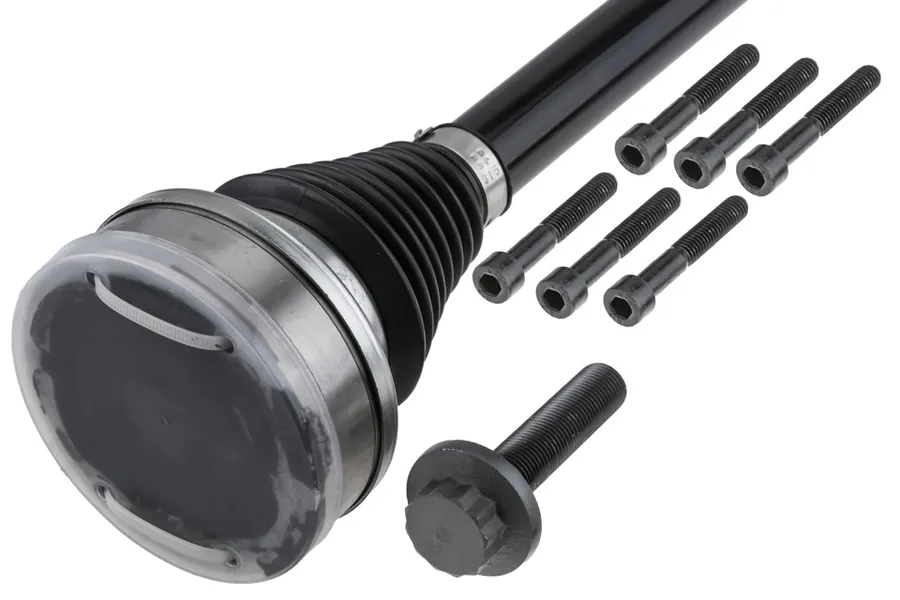 This part match OEM code: 3QF501204B