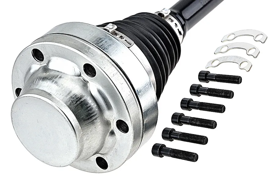 This part match OEM code: 7L6407271HX