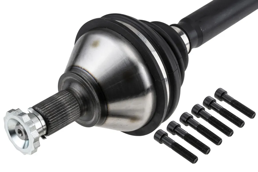 This part match OEM code: 6C0407271FX