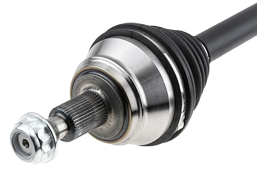 This part match OEM code: 1J0407271BG