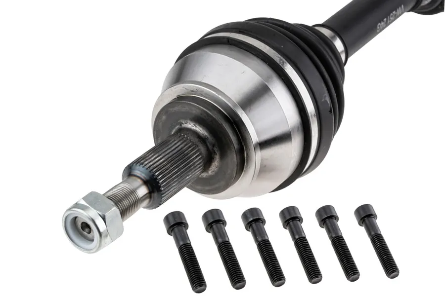 This part match OEM code: 7L6407271G