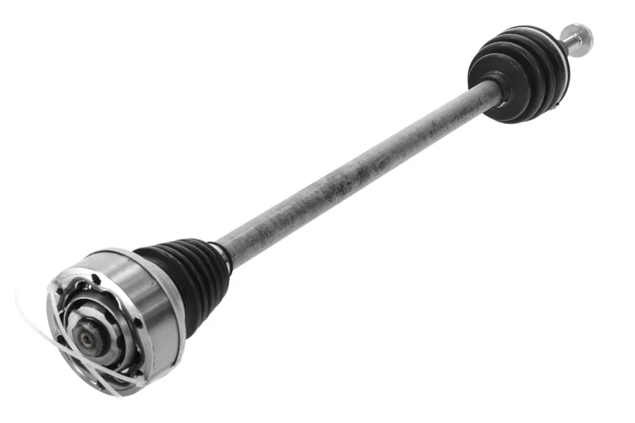 This part match OEM code: 1K0407272DR
