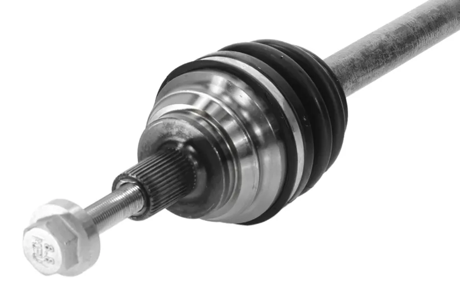 This part match OEM code: 1K0407272BG