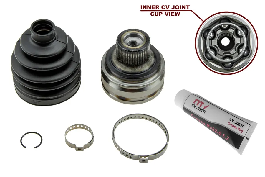 OEM код товара: 8K0407305C