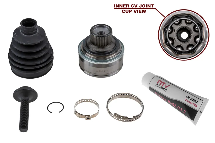 OEM код товара: 4M0407271