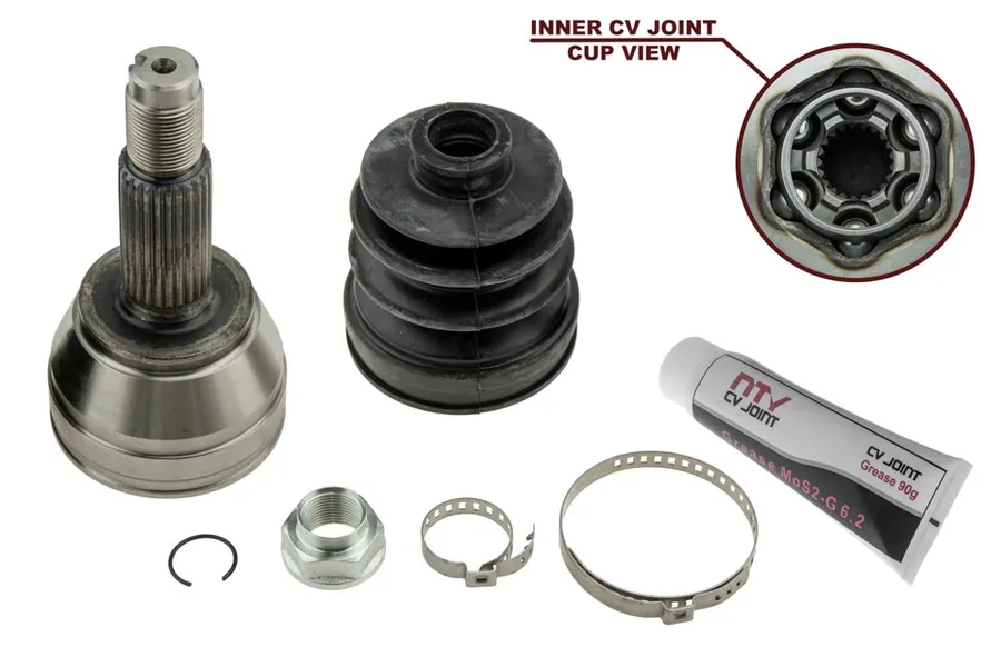 This part match OEM code: 1142788